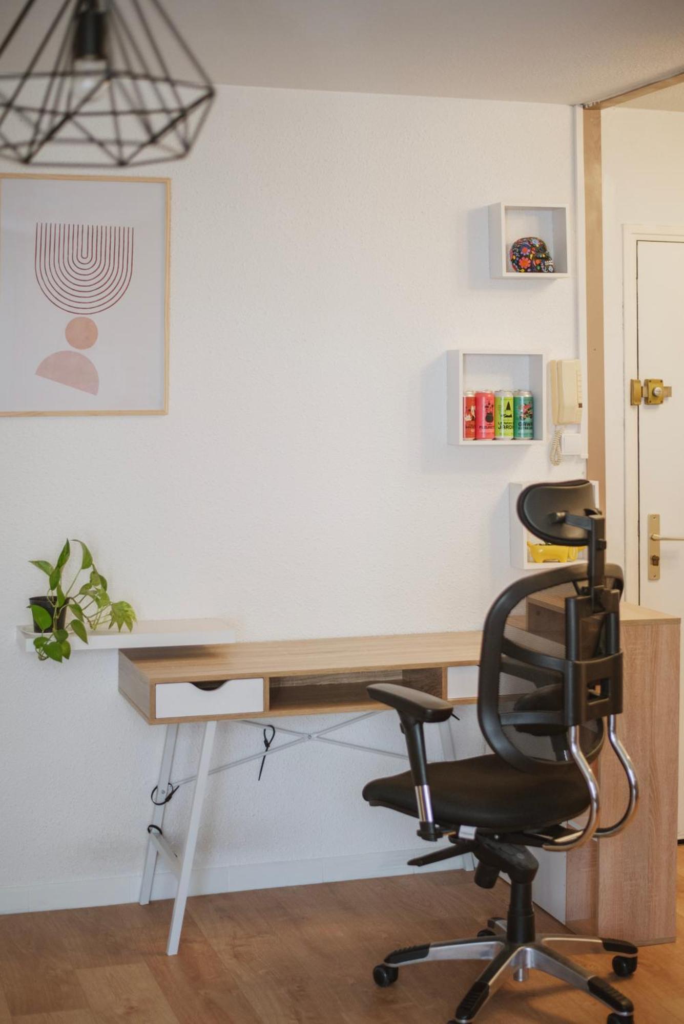 T2 Le Grand Aime Appartement Montpellier Buitenkant foto