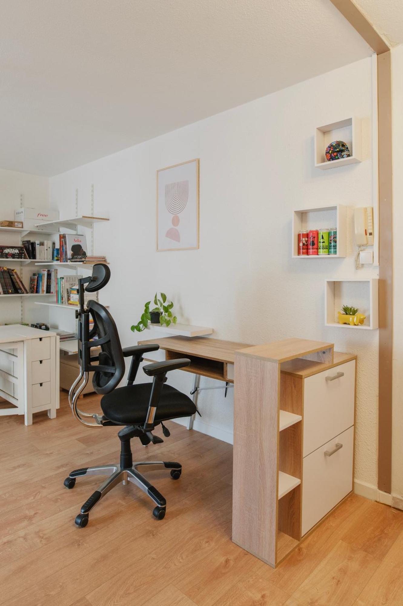 T2 Le Grand Aime Appartement Montpellier Buitenkant foto