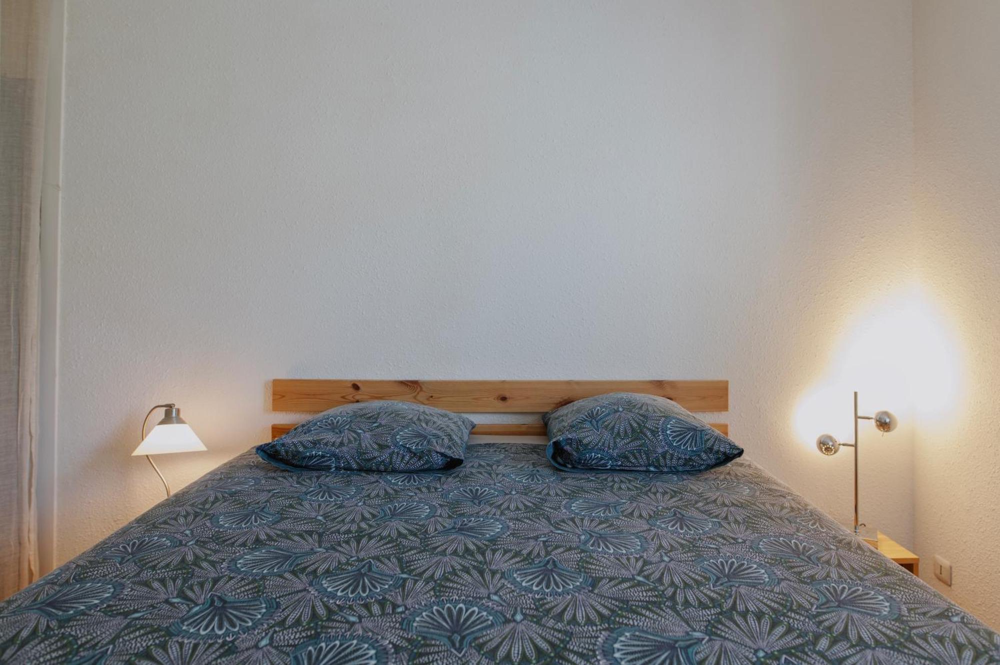 T2 Le Grand Aime Appartement Montpellier Buitenkant foto