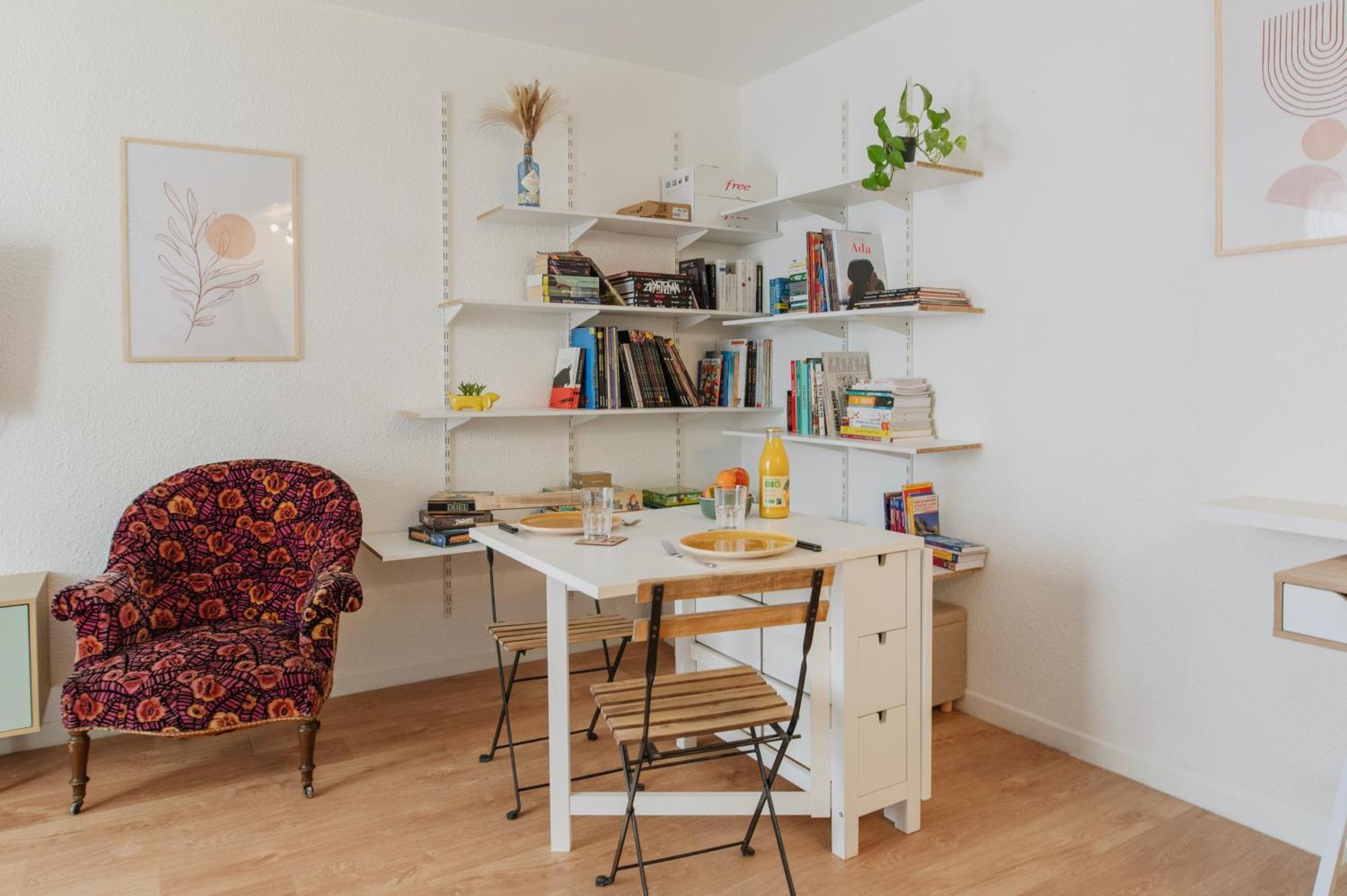 T2 Le Grand Aime Appartement Montpellier Buitenkant foto