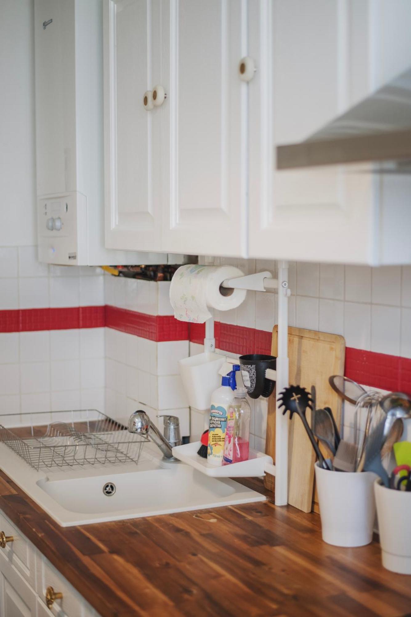 T2 Le Grand Aime Appartement Montpellier Buitenkant foto