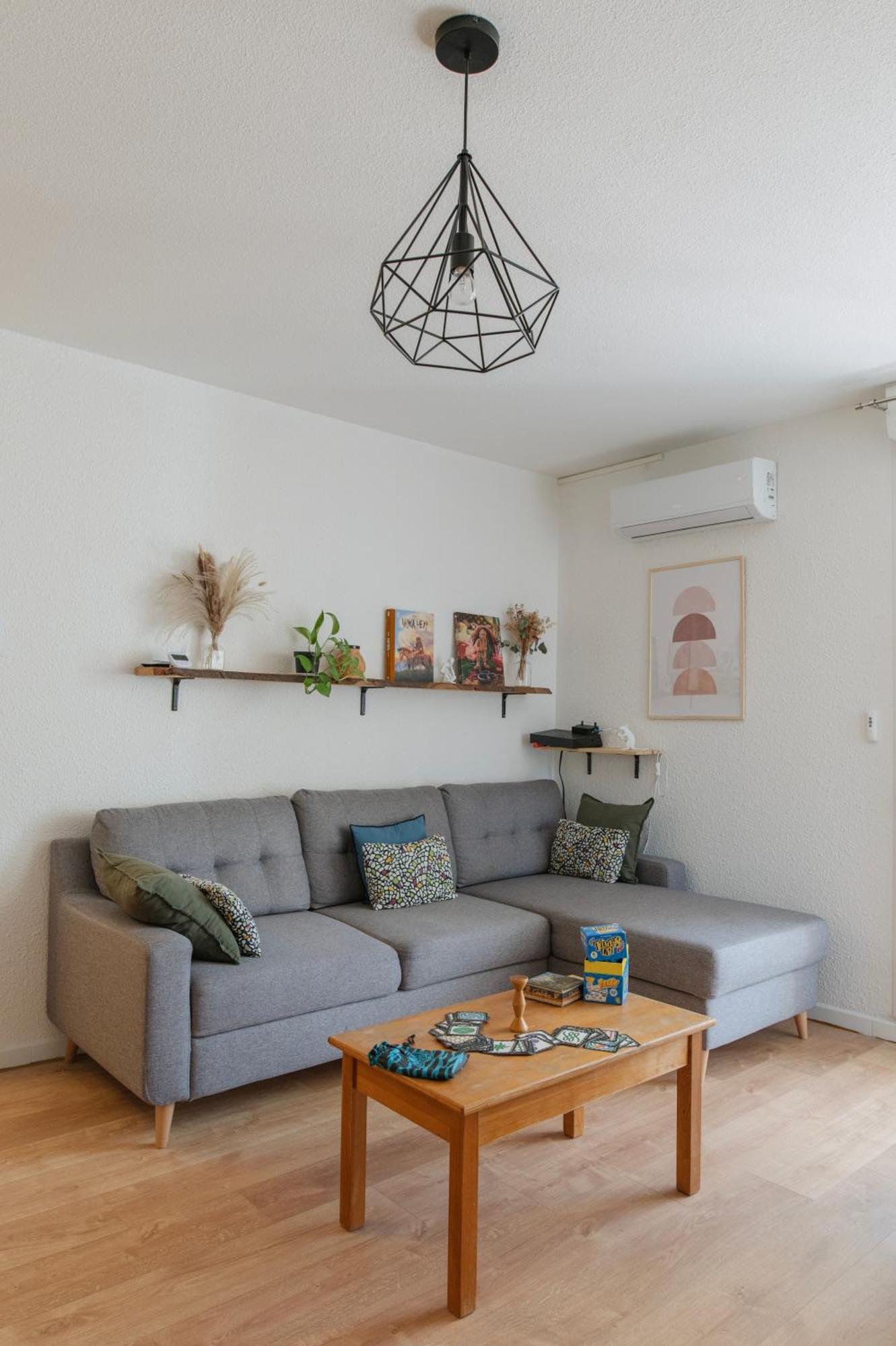 T2 Le Grand Aime Appartement Montpellier Buitenkant foto