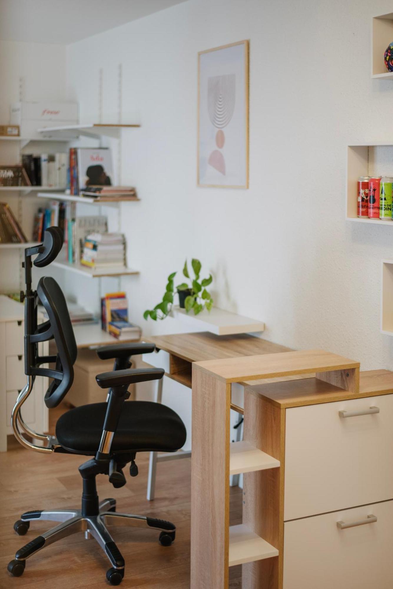 T2 Le Grand Aime Appartement Montpellier Buitenkant foto