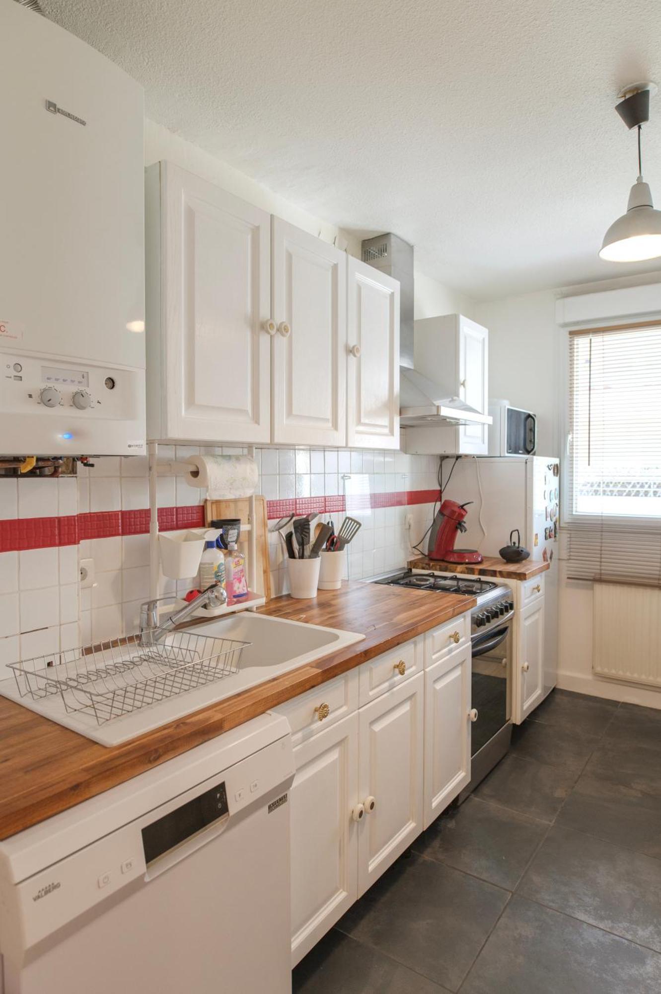 T2 Le Grand Aime Appartement Montpellier Buitenkant foto