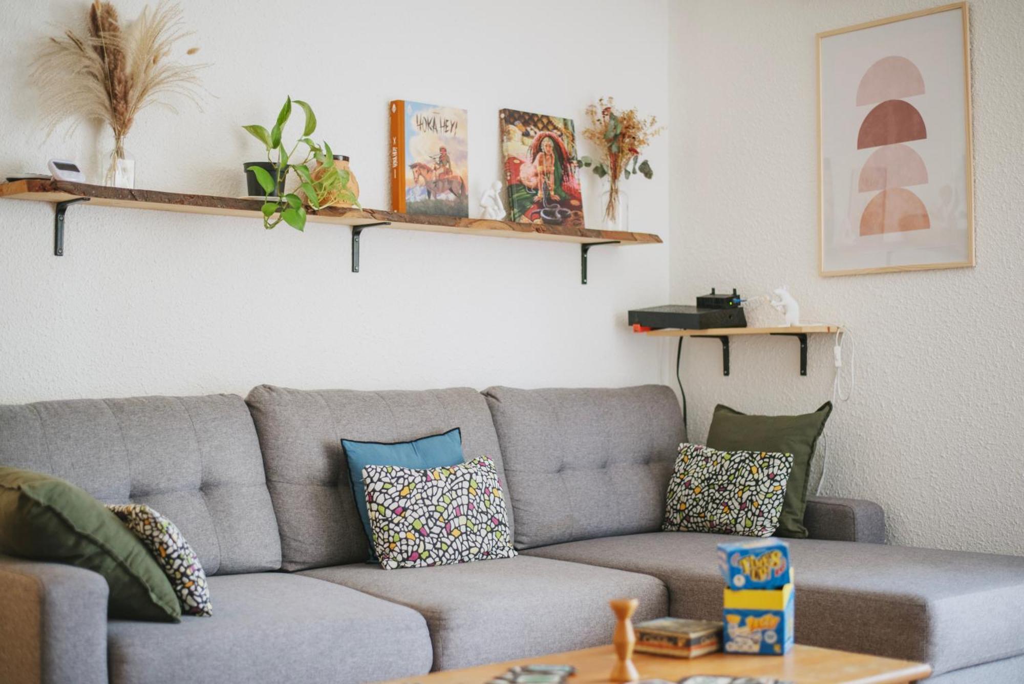 T2 Le Grand Aime Appartement Montpellier Buitenkant foto