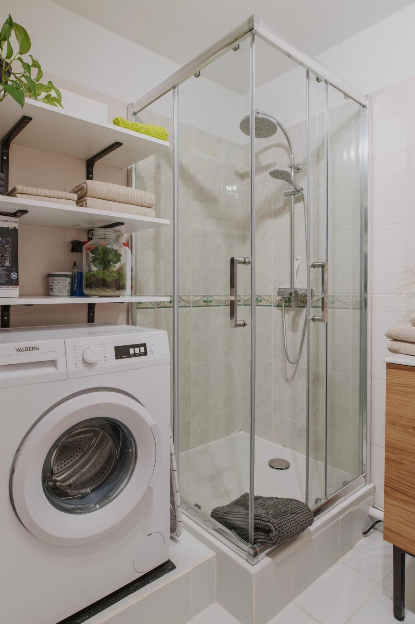 T2 Le Grand Aime Appartement Montpellier Buitenkant foto