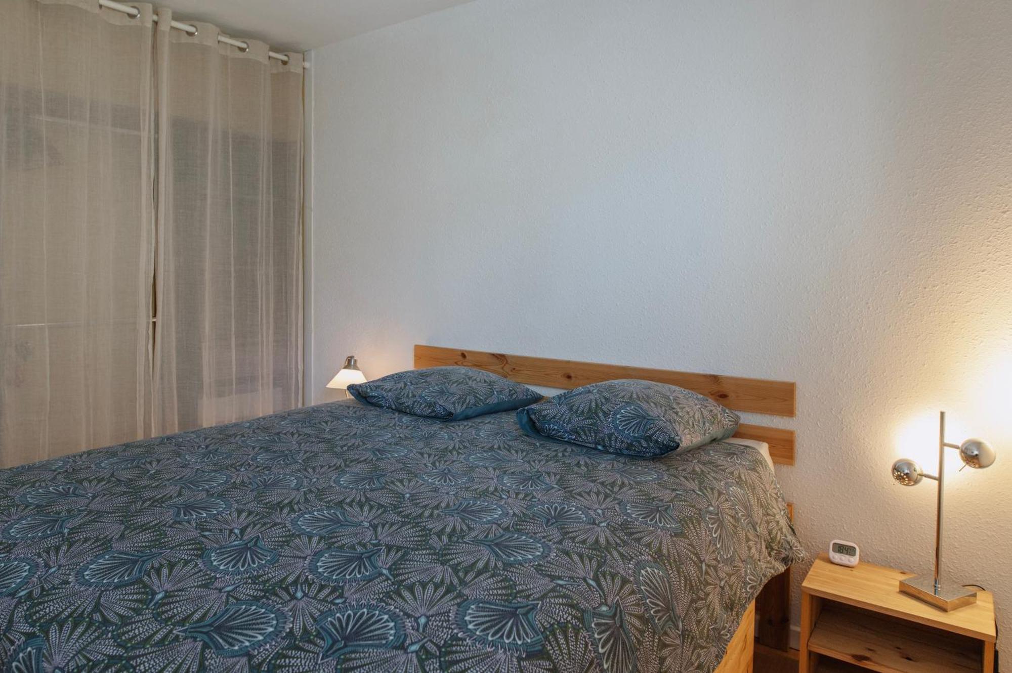 T2 Le Grand Aime Appartement Montpellier Buitenkant foto